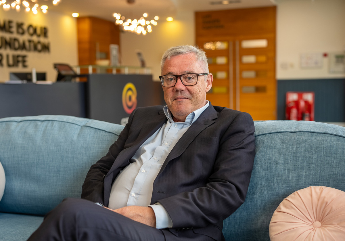 Kevin Into Camera (1) 2