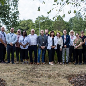 We upgrade 5,000 kitchens thanks to partnership working across the West Midlands thumbnail