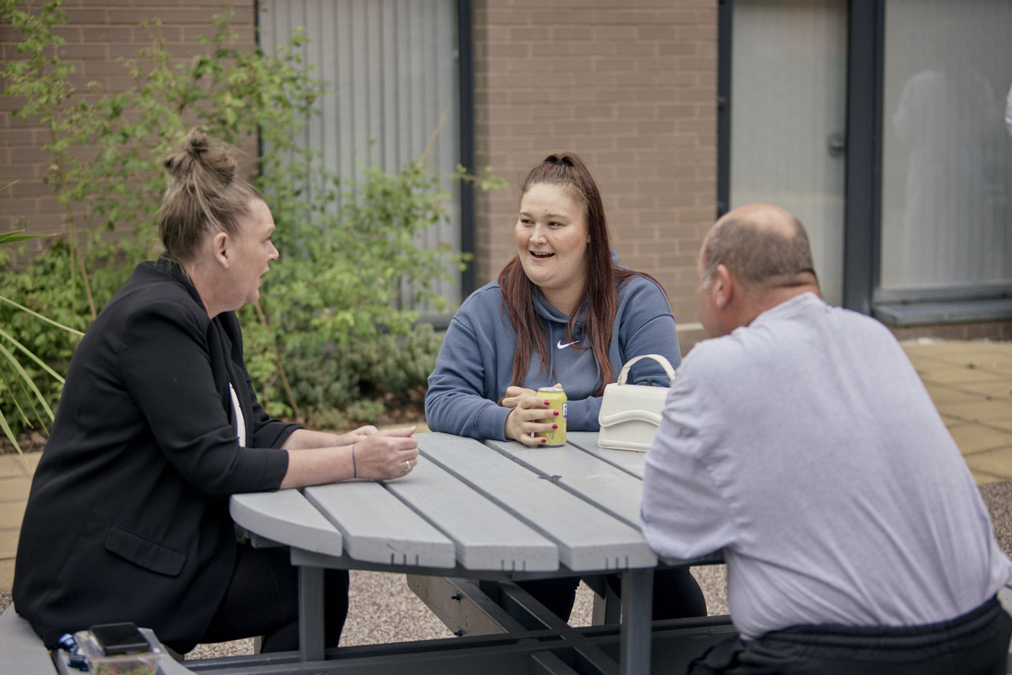 Manage your account online