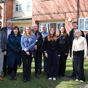 Birmingham Mind partnership delivers vital new Recovery House service thumbnail